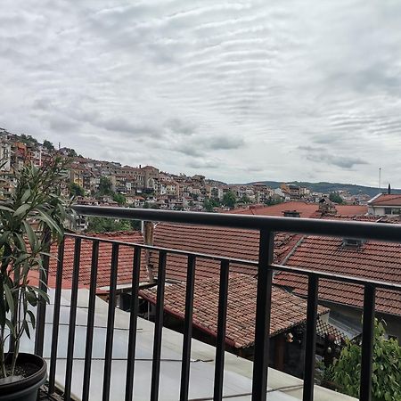 Аврамов Дом - Етаж От Къща Apartment เวลีคอเทอร์โนโว ภายนอก รูปภาพ