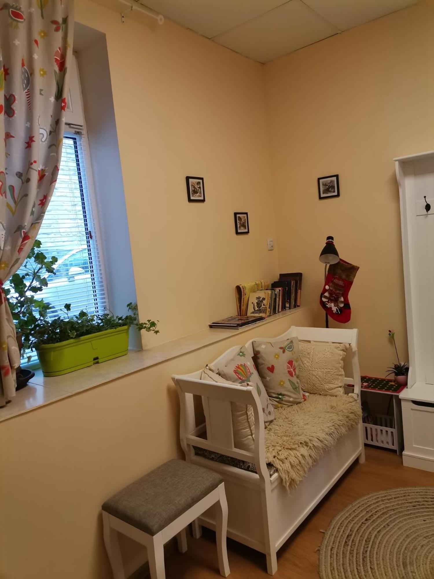 Аврамов Дом - Етаж От Къща Apartment เวลีคอเทอร์โนโว ภายนอก รูปภาพ