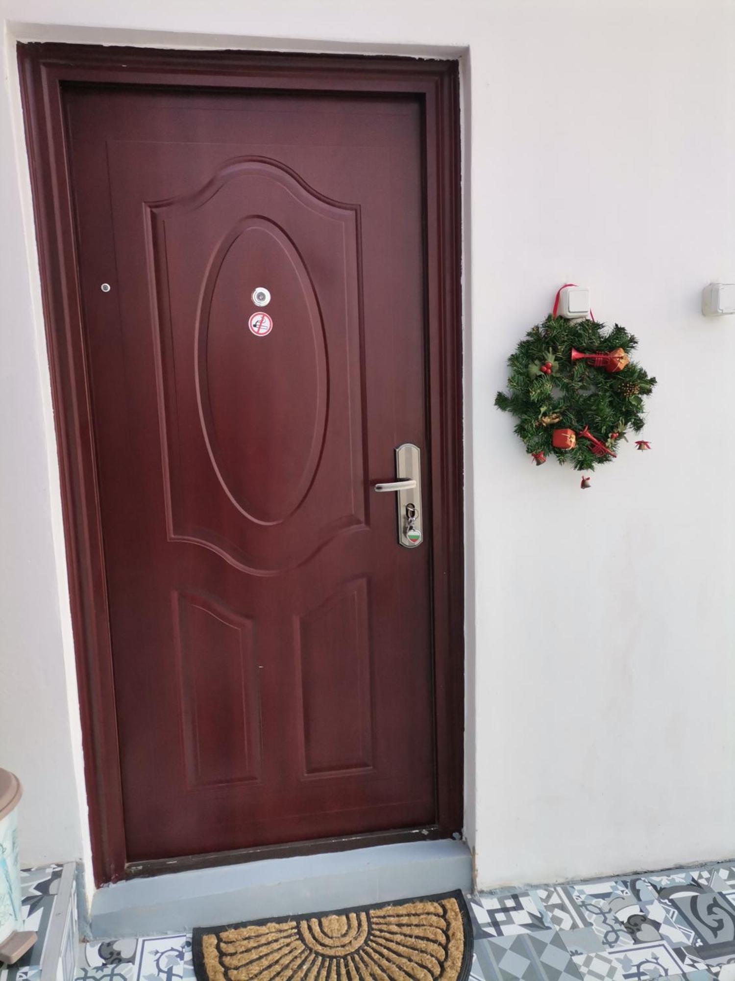 Аврамов Дом - Етаж От Къща Apartment เวลีคอเทอร์โนโว ภายนอก รูปภาพ