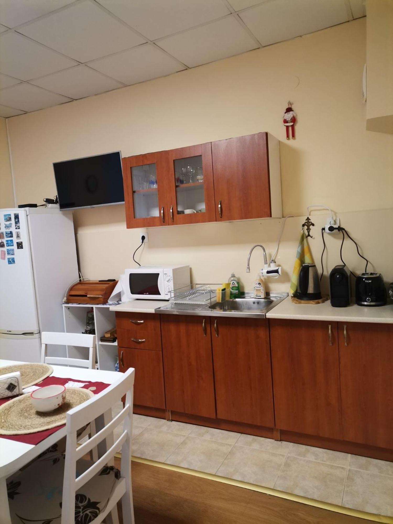 Аврамов Дом - Етаж От Къща Apartment เวลีคอเทอร์โนโว ภายนอก รูปภาพ