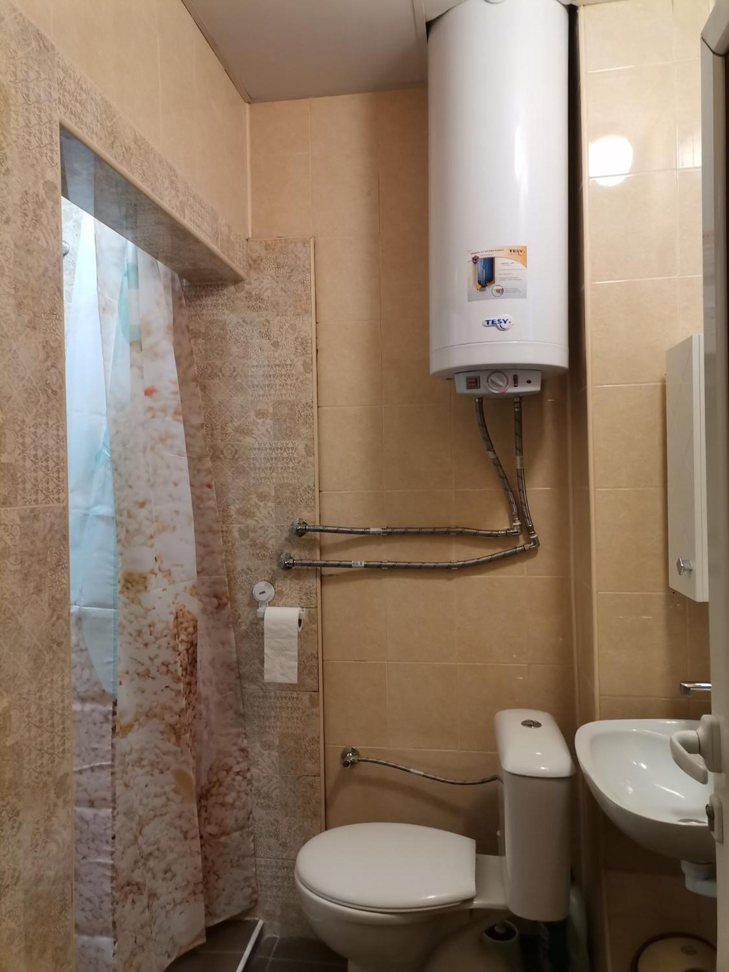 Аврамов Дом - Етаж От Къща Apartment เวลีคอเทอร์โนโว ภายนอก รูปภาพ