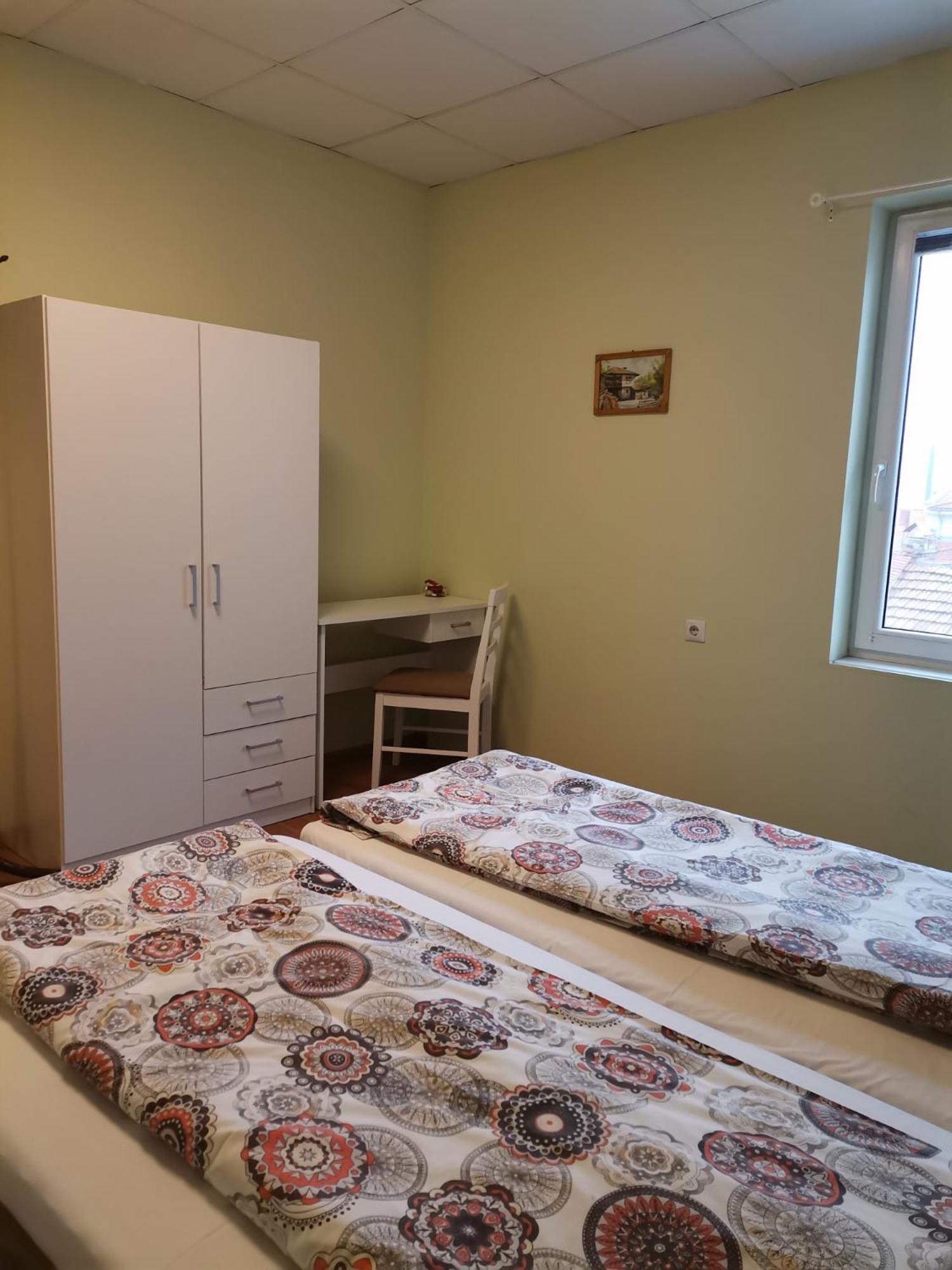 Аврамов Дом - Етаж От Къща Apartment เวลีคอเทอร์โนโว ภายนอก รูปภาพ